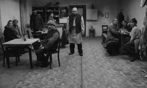 S�t�ntang� - Blu-ray — film still
