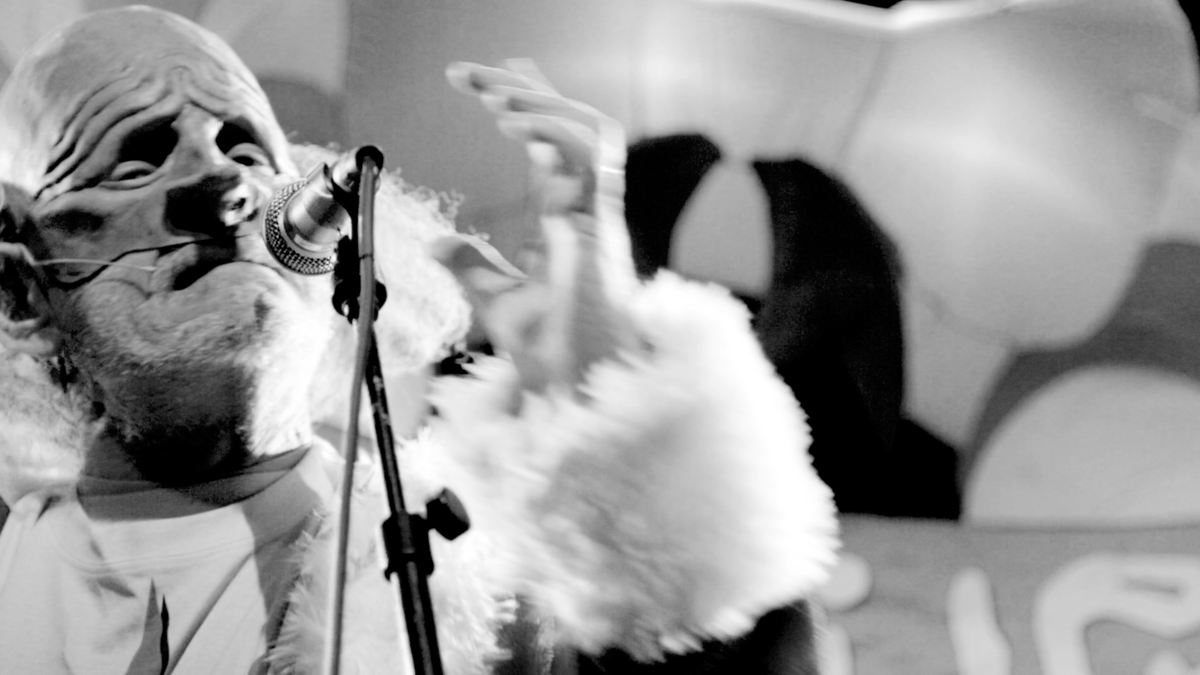 Theory of Obscurity - film still 6