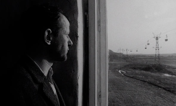 Damnation - Blu-ray — film still