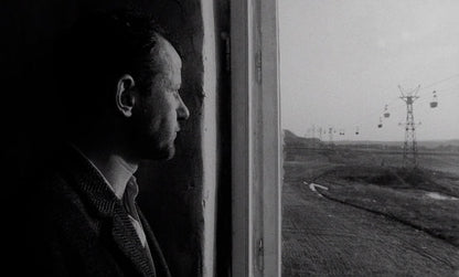 Damnation - Blu-ray — film still