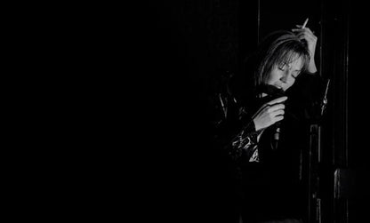 Damnation - Blu-ray — film still