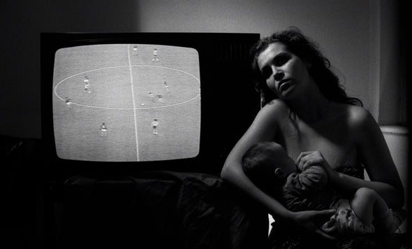 Damnation - Blu-ray — film still