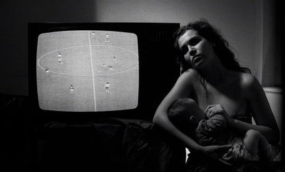 Damnation - Blu-ray — film still