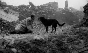 Damnation - Blu-ray — film still