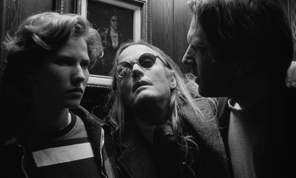 Nadja - Blu-ray — film still
