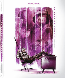 Le Dernier Combat (The Last Battle) (US Import) [4K Ultra HD]
