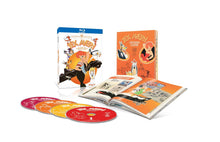 Tex Avery: The Definitive Screwball Classics Collection (US Import) [Blu-ray]