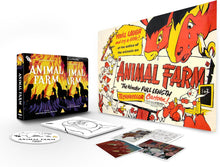 Animal Farm Limited Edition (UK Import) [4K Ultra HD]