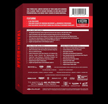 Train to Busan (10th Anniversary) Limited Edition [4K Ultra HD + Blu-ray]