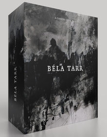 Bela Tarr: A Curzon Collection (UK Import) [Region B Blu-ray]