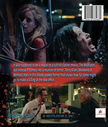 Mutilator 2 Cardinal XD Blu-ray back cover