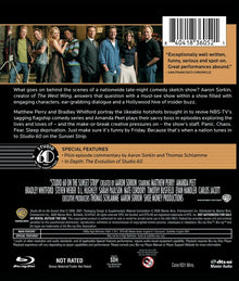 Studio 60 on the Sunset Strip: The Complete Series (US Import) [Blu-ray]