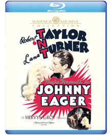 Johnny Eager (US Import) [Blu-ray]