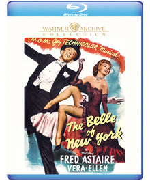 The Belle of New York (US Import) [Blu-ray]