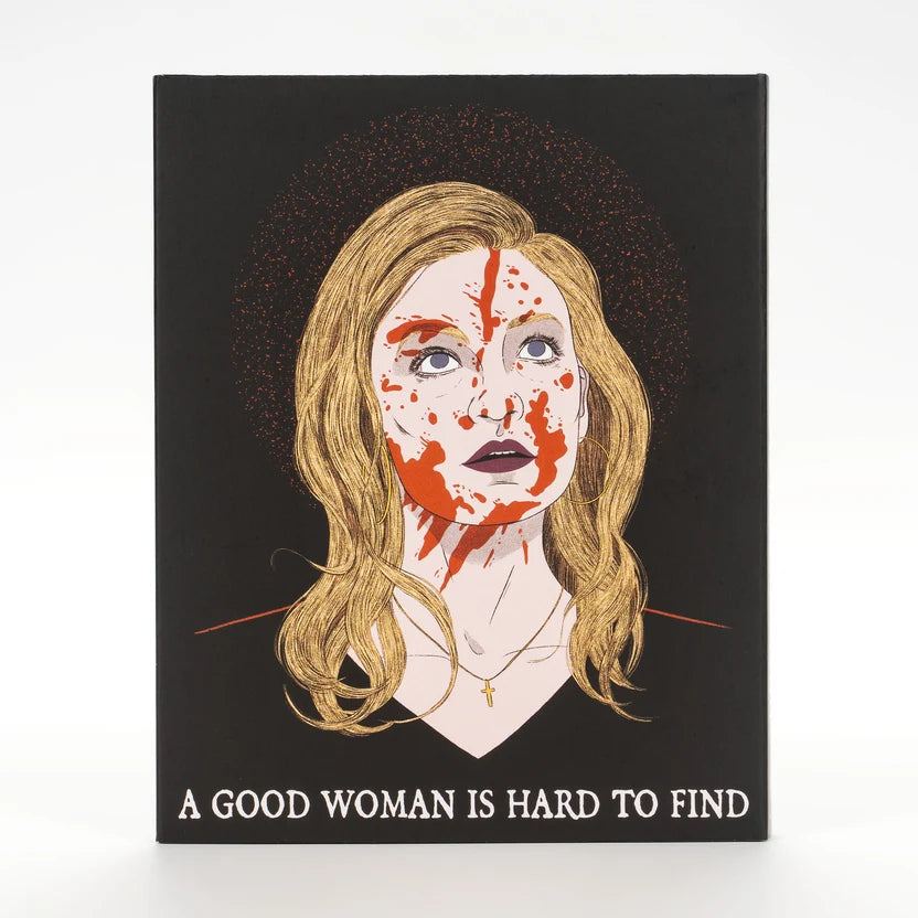 A Good Woman is Hard to Find [Blu-ray]