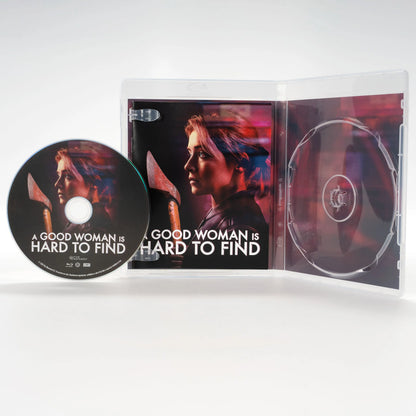 A Good Woman is Hard to Find [Blu-ray]