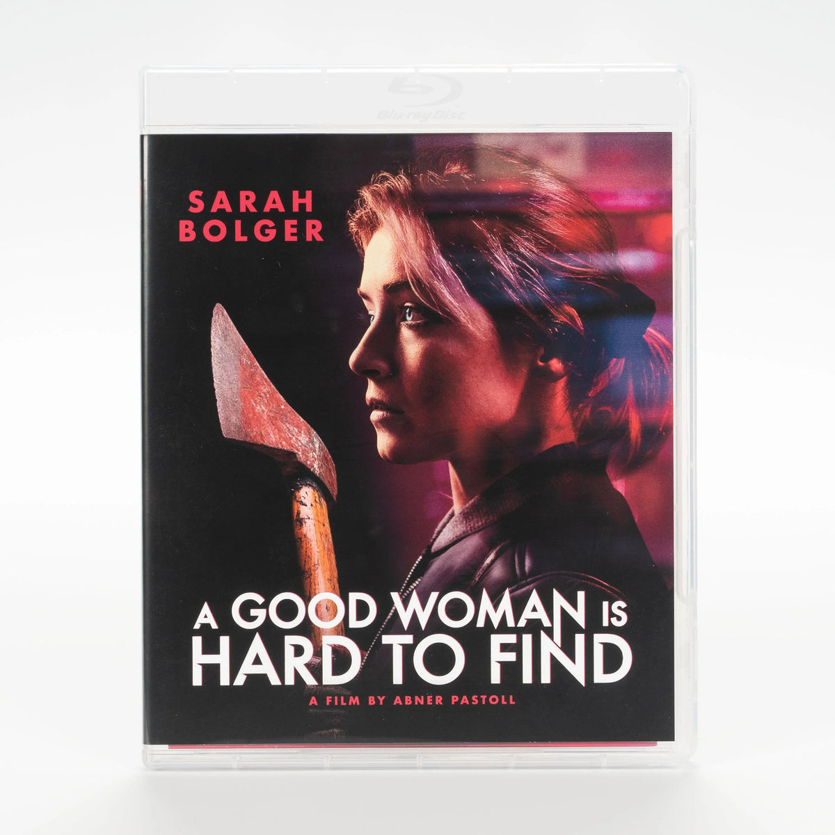 A Good Woman is Hard to Find [Blu-ray]