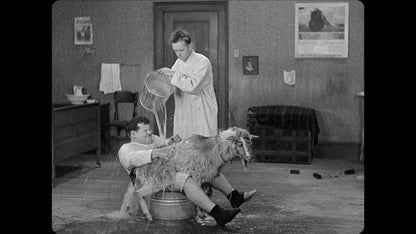 Laurel & Hardy: Year Three (1929) (US Import) [Blu-ray] - publisher gallery image