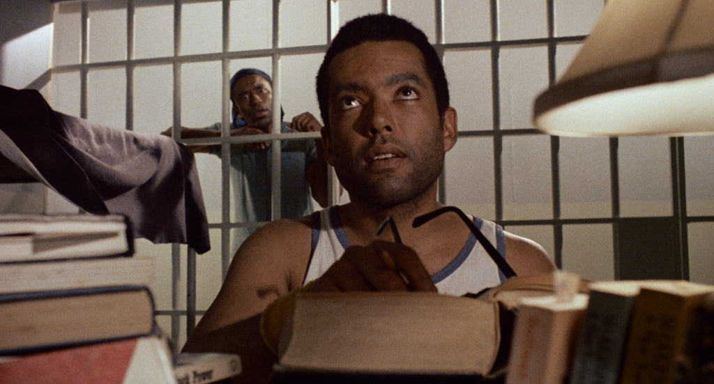 Chameleon Street official film still 02