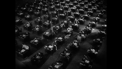 The Crowd (1928) (US Import) [Blu-ray] - publisher gallery image