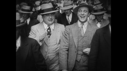 The Crowd (1928) (US Import) [Blu-ray] - publisher gallery image