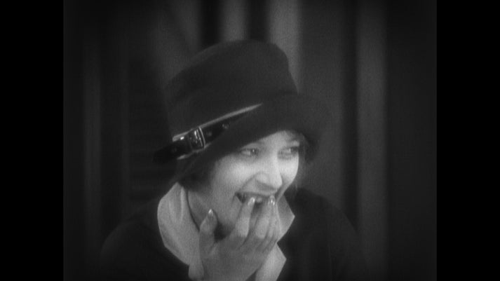 The Crowd (1928) (US Import) [Blu-ray] - publisher gallery image