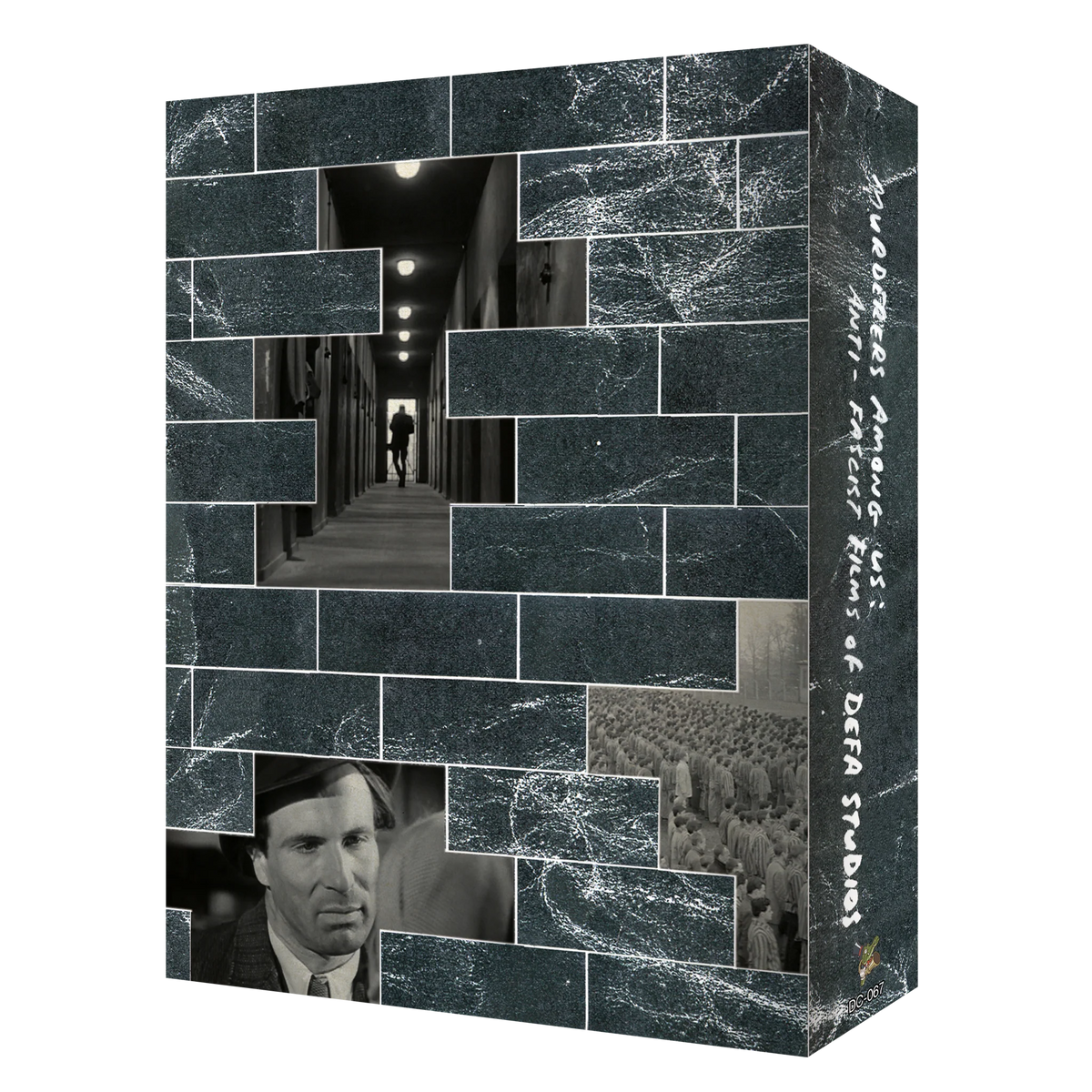 Murderers Among Us Limited Deluxe Edition (US Import) [Blu-ray]