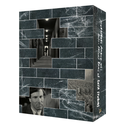 Murderers Among Us Limited Deluxe Edition (US Import) [Blu-ray]