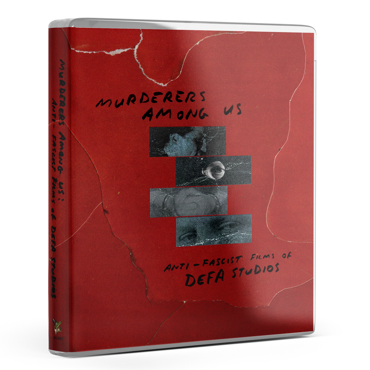 Murderers Among Us Limited Deluxe Edition (US Import) [Blu-ray]