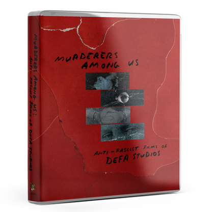 Murderers Among Us Limited Deluxe Edition (US Import) [Blu-ray]