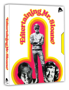 Entertaining Mr. Sloane [Blu-ray]