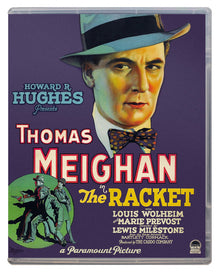 Howard Hughes in Hollywood: Volume One (1927-1928) (US Import) [Blu-ray] - publisher gallery image