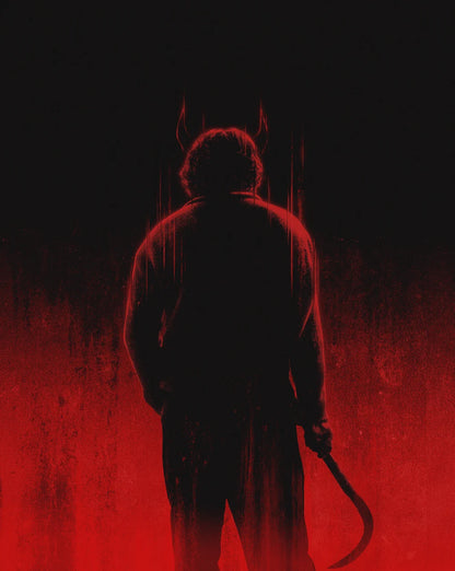 I Saw The Devil (2010) (Australian Import) [4K Ultra HD + Blu-ray]