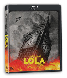 Lola [Blu-ray]