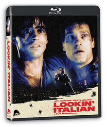 Lookin' Italian [Blu-ray]