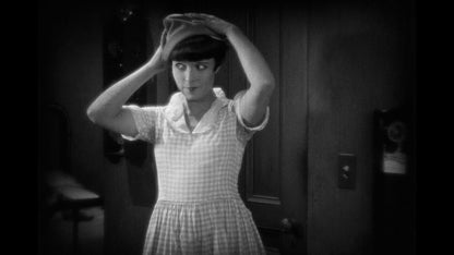 Focus on Louise Brooks (1925-1927) (US Import) [Blu-ray] - publisher gallery image
