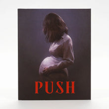 Push [Blu-ray]