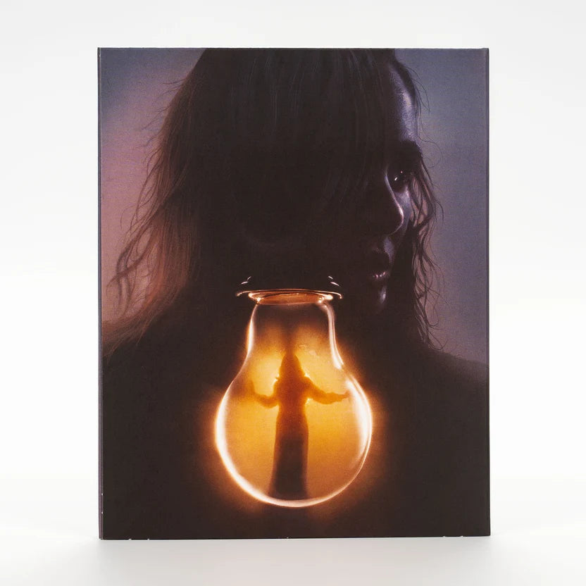 Push [Blu-ray]