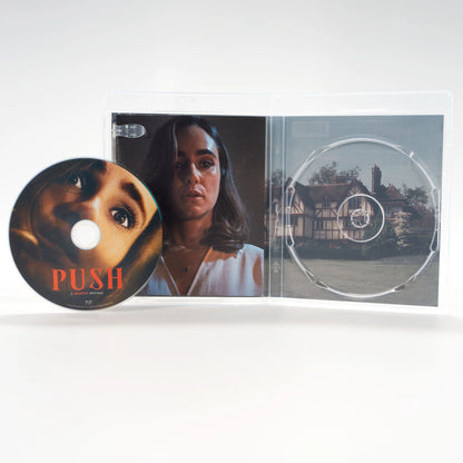 Push [Blu-ray]