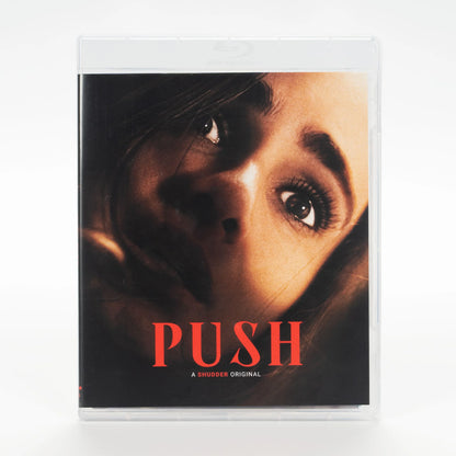 Push [Blu-ray]