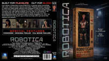 Robotica [Blu-ray]