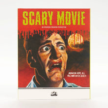 Scary Movie [Blu-ray]