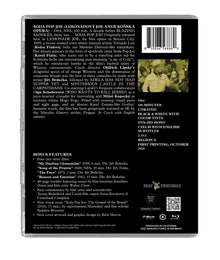 Soda Pop Joe (Standard Edition) [Blu-ray]
