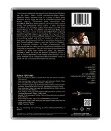 Solomon King (Standard Edition) [Blu-ray]