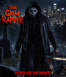 The Grim Rapper [Blu-ray]