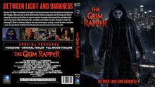 The Grim Rapper [Blu-ray]