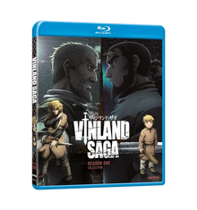Vinland Saga (Season 1) Collection [Blu-ray]