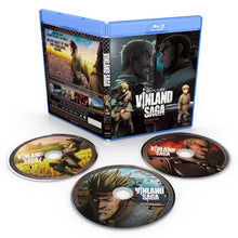 Vinland Saga (Season 1) Collection [Blu-ray]