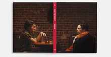 A Different Man (US Import) [Blu-ray] — official packaging