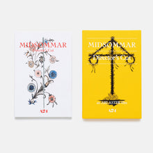 Midsommar Director's Cut Collector's Edition (US Import) [Blu-ray] — official A24 packaging